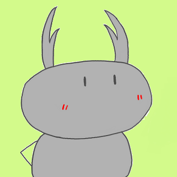 オオクワくん