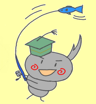 コクワくん